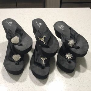 Not for sale. All individually listed.